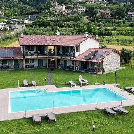 Val Mora Bio Apartments Garda  Exterior photo
