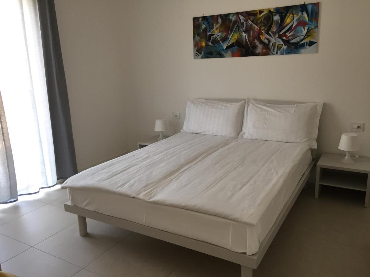 Val Mora Bio Apartments Garda  Exterior photo