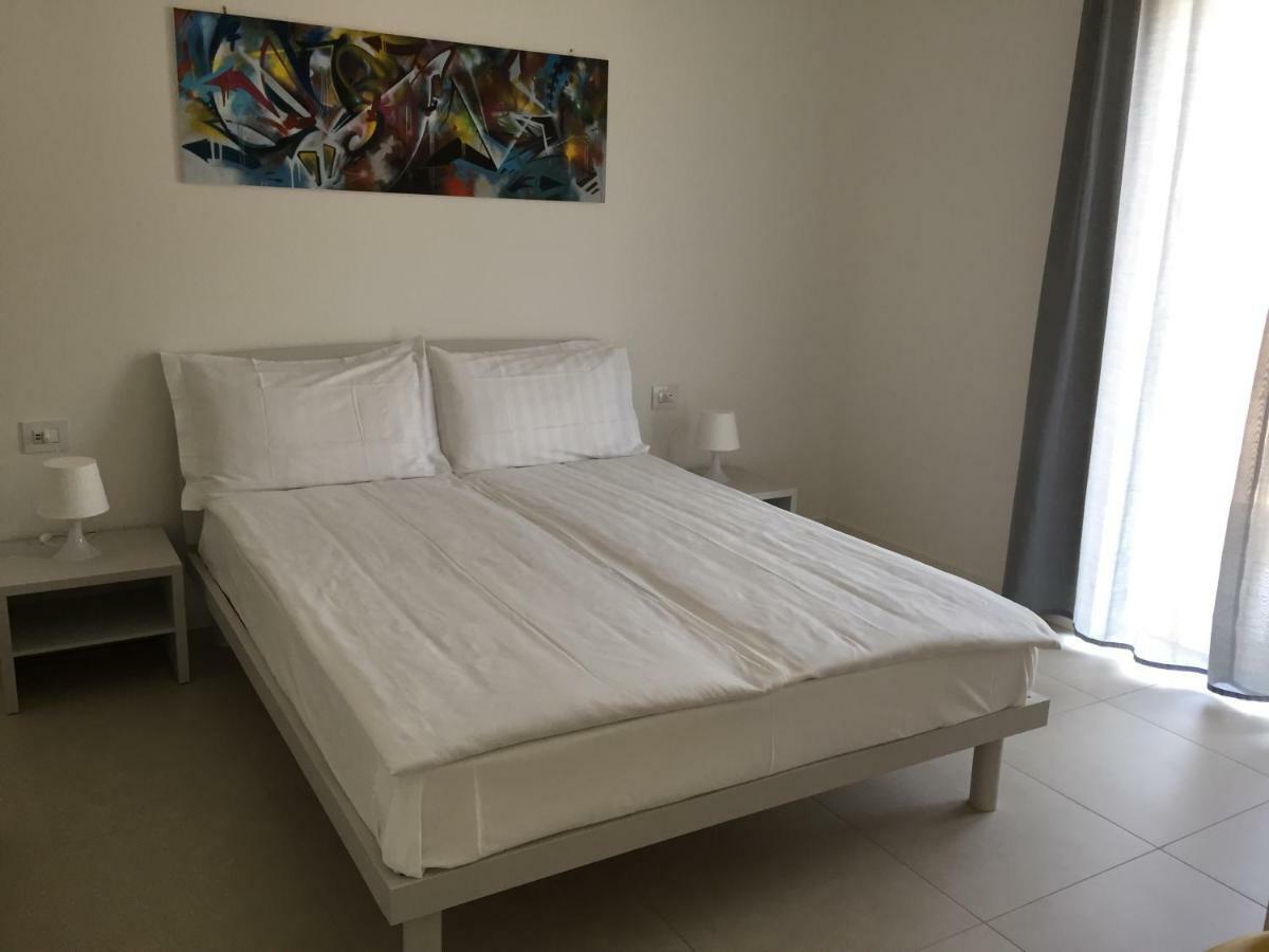 Val Mora Bio Apartments Garda  Exterior photo